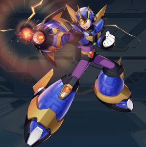 ロックマンx Dive Xアルティメットアーマー ロックマンx Dive攻略研究所 ゲームウィキ Jp